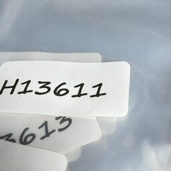 BCBGMAXAZRIA KESSA Teal Black Multi Eyeglasses Frames 54-16-140mm H13611 - Picture 7 of 7